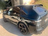 Usata Porsche Cayenne 2007 Nero SUV
