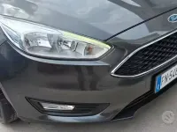 Occasion Ford Focus 95 PK (69 kW) 2018 Grijs Sedan