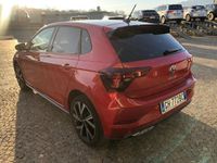 usata VW Polo 1.0 TSI 5p. R-line