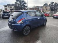 Usata Lancia Ypsilon 69 CV (50 kW) 2022 Blu/azzurro Utilitaria