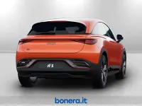 Nuova Smart #3 Brabus 314 kW (428 CV) 2026 Arancione SUV