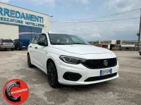 Usata Fiat Tipo S 95 CV (69 kW) 2020 Bianco Station wagon