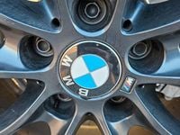 Usata BMW 118 M Performance 150 CV (110 kW) 2018 Utilitaria