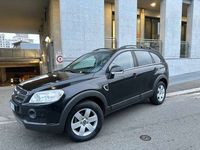 usata Chevrolet Captiva Captiva2.4 16v LT ecologic 7 posti [ 1 ]