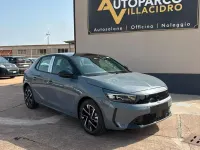 Nuova Opel Corsa 100 CV (73 kW) 2026 Grigio Utilitaria