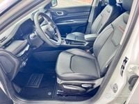 Usata Jeep Compass Trailhawk 240 CV (176 kW) 2023 Bianco SUV