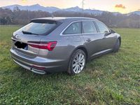 Usata Audi A6 Business 204 CV (150 kW) 2020 Station wagon