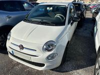Usata Fiat 500 Club 70 CV (51 kW) 2023 Bianco Berlina