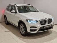 usata BMW X3 xDrive20d XLine Automatica