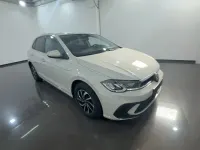 Nuova VW Polo Edition 95 CV (69 kW) 2026 6u6u  ascot grey Utilitaria