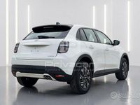 Usata Fiat 600 101 CV (74 kW) 2024 Bianco SUV