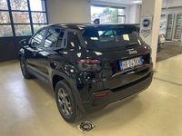 Nuova Jeep Avenger Longitude 101 CV (74 kW) 2025 Granite SUV