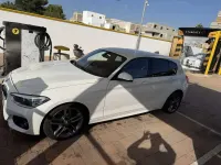 Usata BMW 114 M Sport 95 CV (69 kW) 2018 Utilitaria
