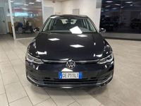 usata VW e-Golf 