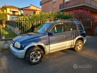 usata Suzuki Grand Vitara 2.0 TDI S.W.