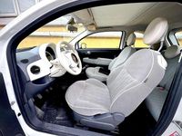 Usata Fiat 500 Lounge 101 CV (74 kW) 2014 Utilitaria