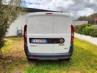 usata Fiat Doblò Dobl�� 1.4 T-Jet 16V Natural Power Easy