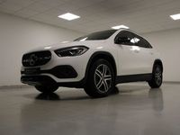 usata Mercedes 200 GLA suvd Automatic Sport Plus del 2021 usata a Milano