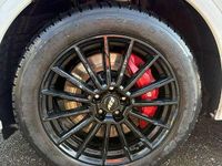 Usata Audi SQ5 Sport 341 CV (250 kW) 2021 Bianco SUV