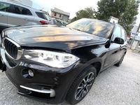 Usata BMW X5 218 CV (160 kW) 2015 SUV