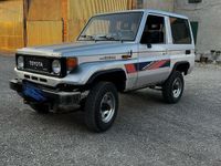 usata Toyota Land Cruiser 