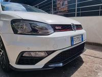 Usata VW Polo GTI 192 CV (141 kW) 2016 Berlina