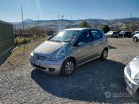 usata Mercedes A180 A 180 CDI Elegance