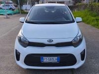 Usata Kia Picanto X-Line 67 CV (49 kW) 2019 Utilitaria