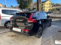 Usata Volvo V40 2019 Nero Berlina