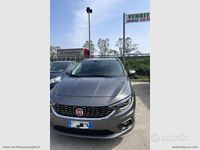 Usata Fiat Tipo S 120 CV (88 kW) 2019 Grigio Station wagon