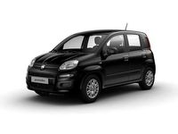 Nuova Fiat Panda S 71 CV (52 kW) 2025 Bianco Utilitaria