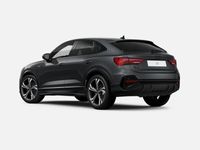 usata Audi Q3 sportback 35 2.0 tdi identity black s-tronic