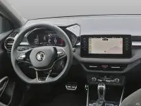 Nuova Skoda Fabia Selection 95 CV (69 kW) 2025 Grigio graphite metallizzato Utilitaria