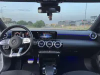 Usata Mercedes A220 Premium 190 CV (139 kW) 2019 Berlina