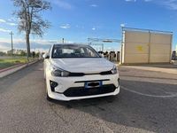 Usata Kia Rio Style 84 CV (61 kW) 2023 Bianco Berlina