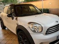 Usata Mini Cooper Countryman 122 CV (89 kW) 2012 SUV