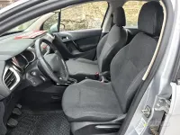 Usata Citroën C3 Exclusive 75 CV (55 kW) 2016 Grigio Berlina