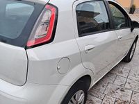 Usata Fiat Grande Punto 70 CV (51 kW) 2012 Utilitaria