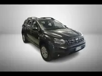 Usata Dacia Duster Comfort 2021 Grigio chiaro SUV