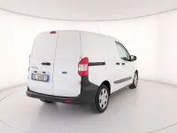 Usata Ford Transit Trend 75 CV (55 kW) 2022 Bianco Furgone
