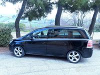 usata Opel Zafira 2ª serie - 2006