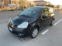 usata Renault Modus OK X NEOPATENTATI 1.2 16V Dynamique