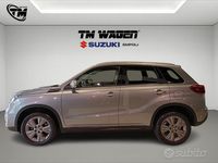 Usata Suzuki Vitara Cool 2020 Grigio SUV