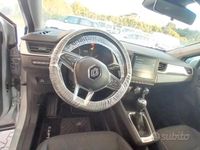 Usata Renault Captur Equilibre 100 CV (73 kW) 2023 Grigio SUV