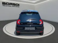 Usata Renault Twingo Techno 60 kW (82 CV) 2024 Nero etoile' Utilitaria