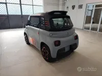 Usata Citroën AMI 2021 Grigio Berlina