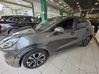 Usata Ford Puma ST-Line 125 CV (91 kW) 2024 Grigio SUV