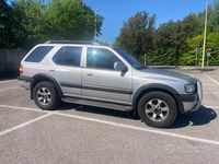 Occasion Opel Frontera Limited 116 ch (85 kW) 2002 Gris SUV
