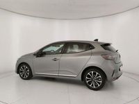 Usata Renault Clio V Techno 91 CV (66 kW) 2025 Grigio Utilitaria