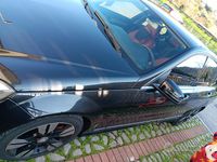 Usata Mercedes C220 Avantgarde 2012 Nero Berlina
